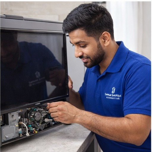 TV Repair Service